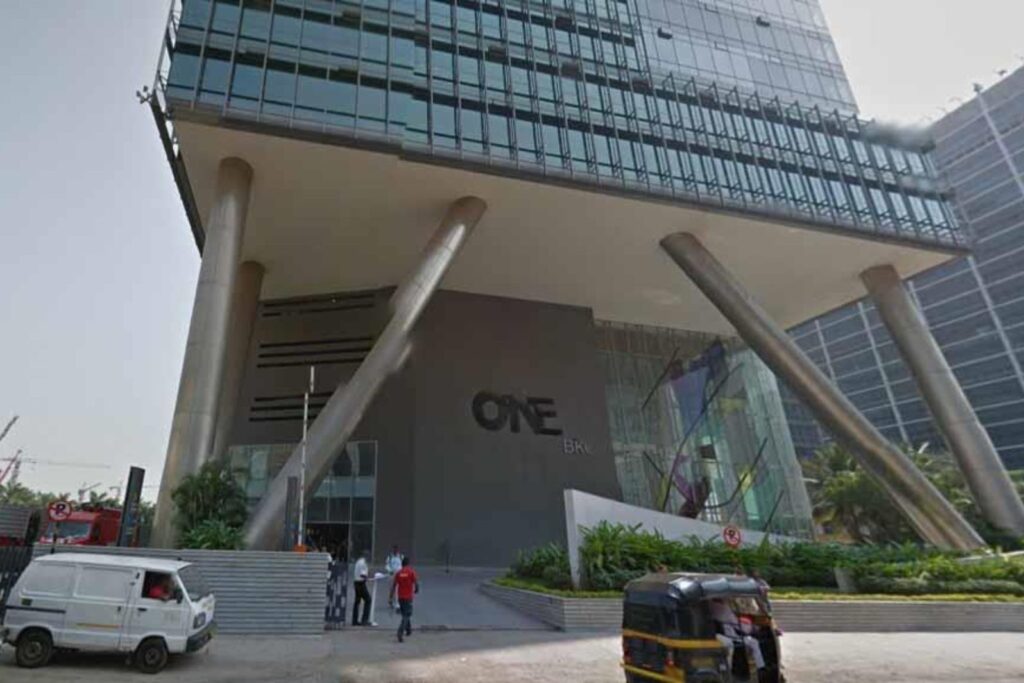 How to Reach 1 BKC Office Properties Mumbai 1 bkc office properties mumbai