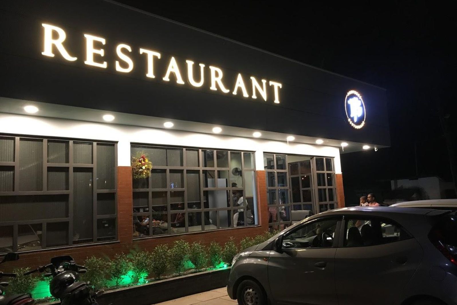 14s restaurant balussery, kozhikode