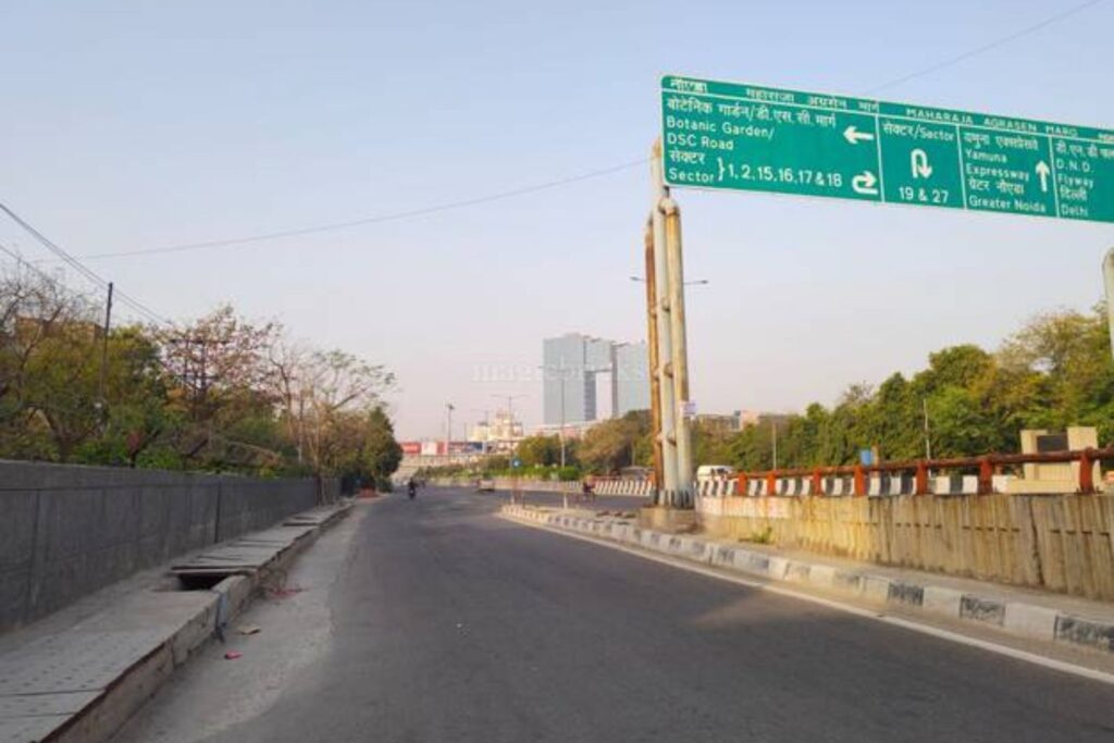 How to Reach Sector 15A Noida sector 15a noida