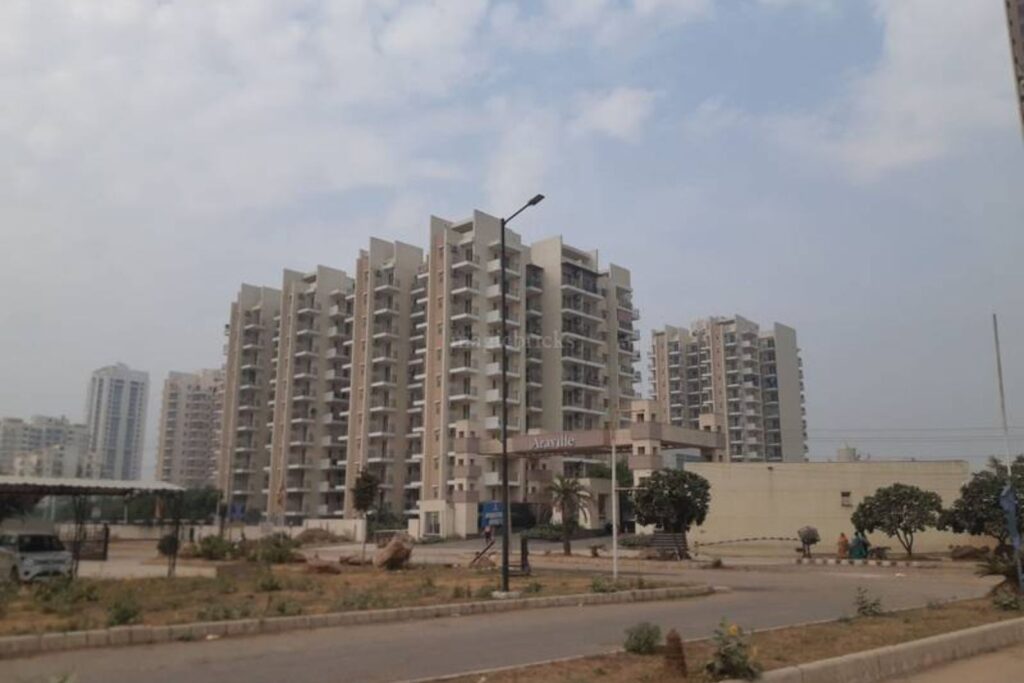 sector 1 manesar gurgaon