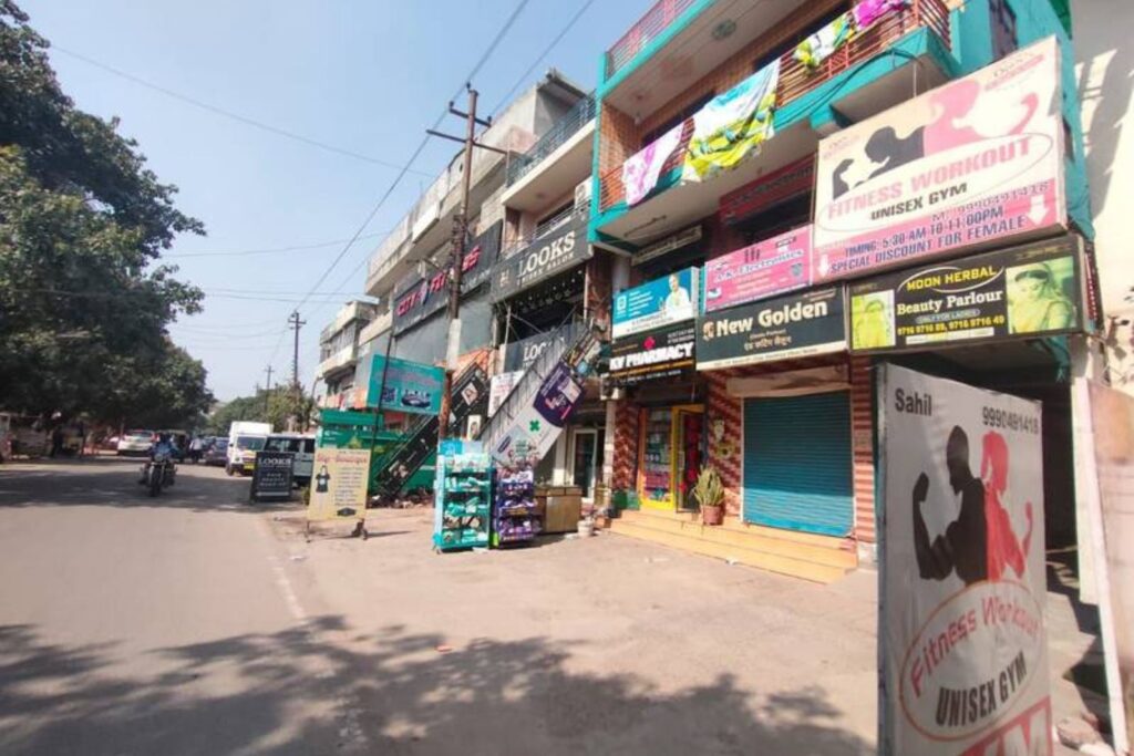 How to Reach Sector 51 Noida sector 51 noida