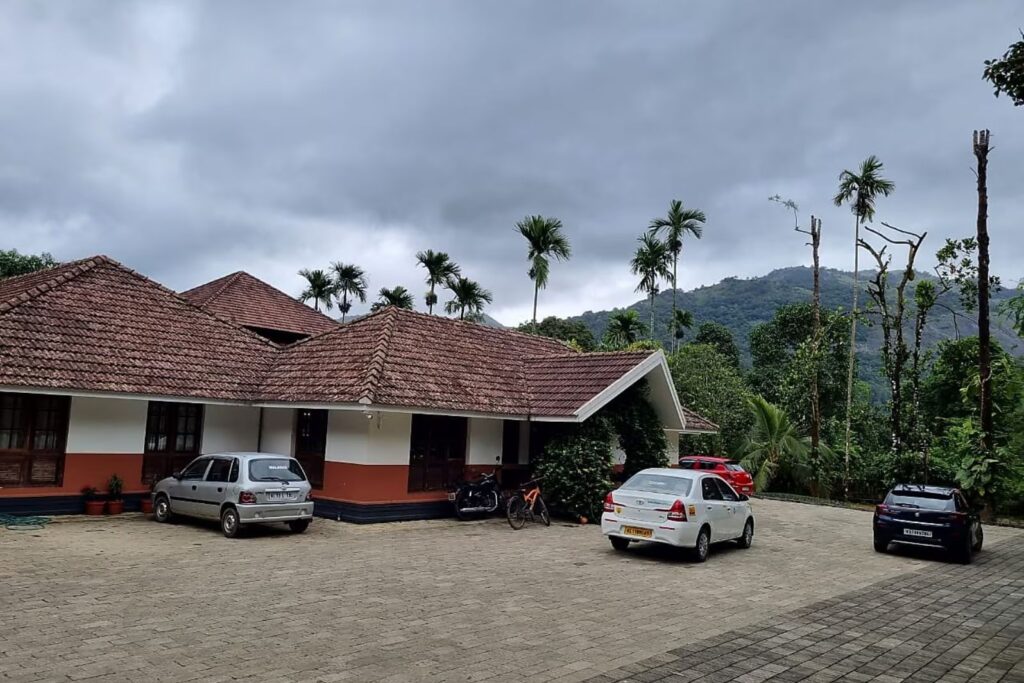 How to Reach 3 Hills County Resort Wayanad Kerala 3 hills county resort wayanad kerala