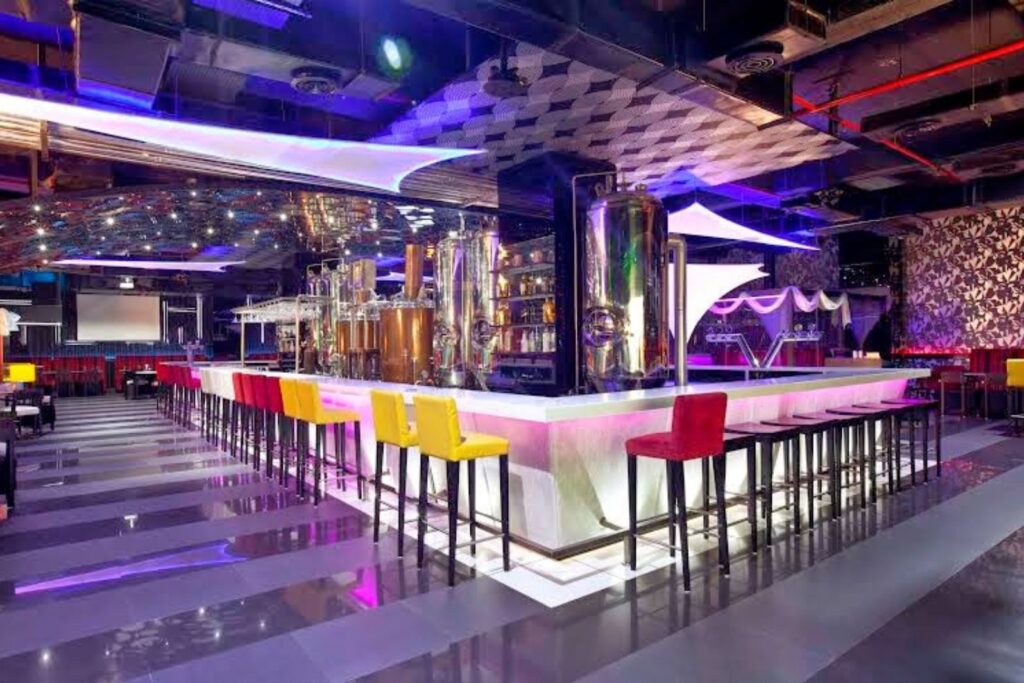 How to Reach 3 Monkeys Pub Bangalore 3 monkeys pub bangalore