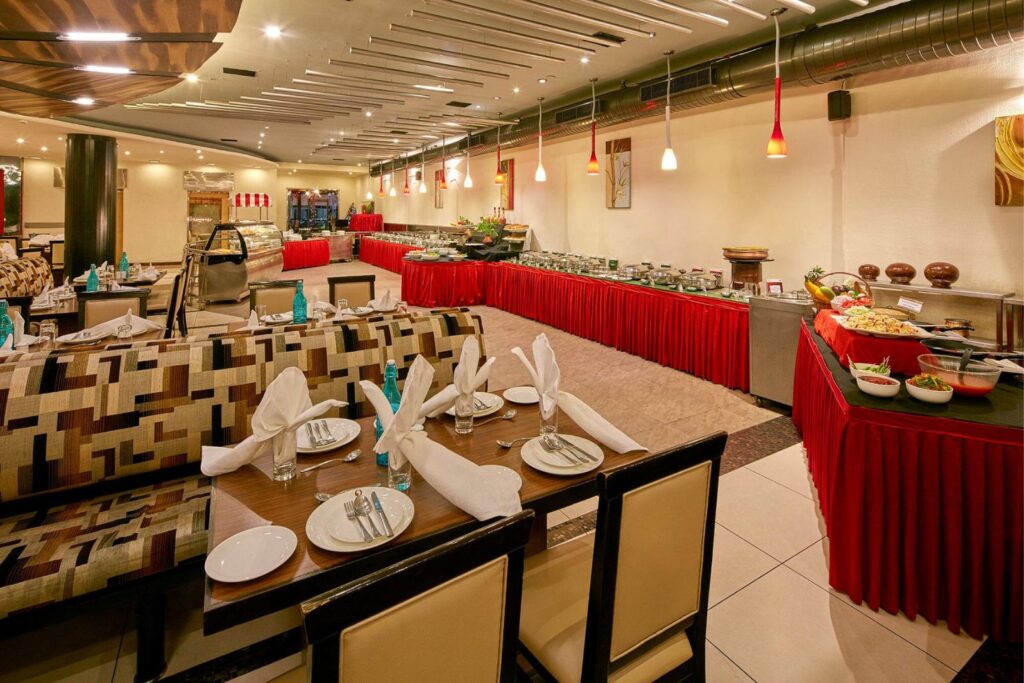 How to Reach 3 Quarter Chinese Restaurant Bangalore 3 quarter chinese restaurant bangalore