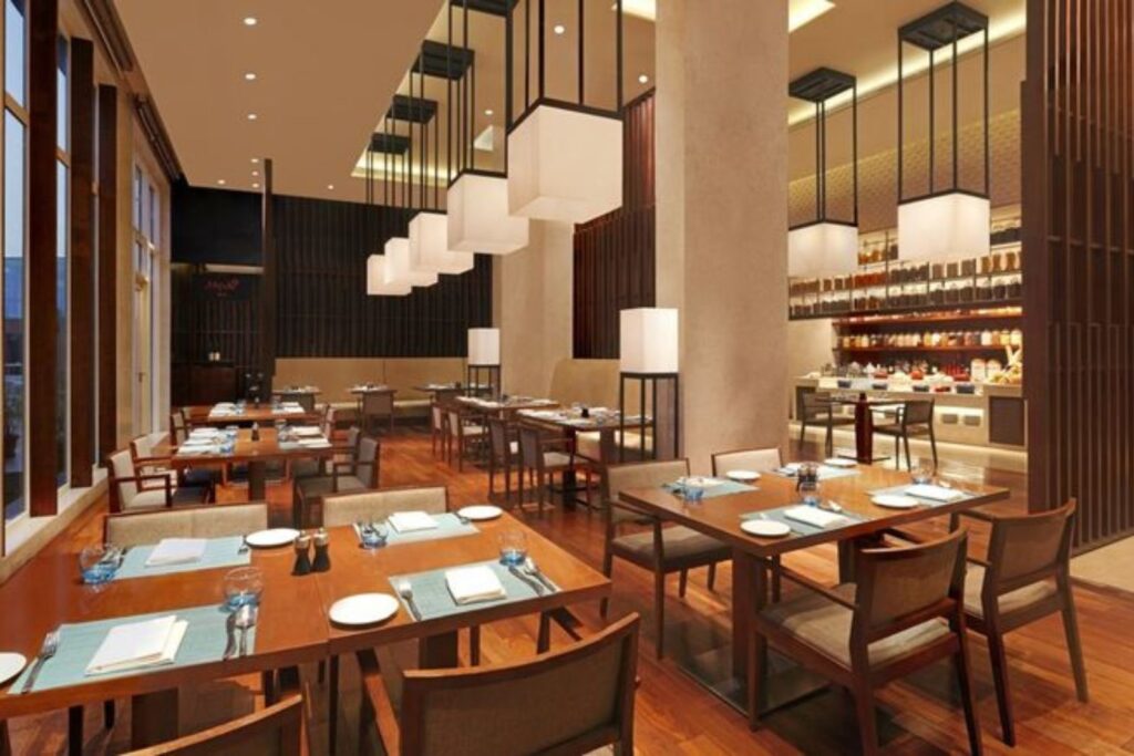 How to Reach 3 Spices Restaurant Maharashtra 3 spices restaurant maharashtra