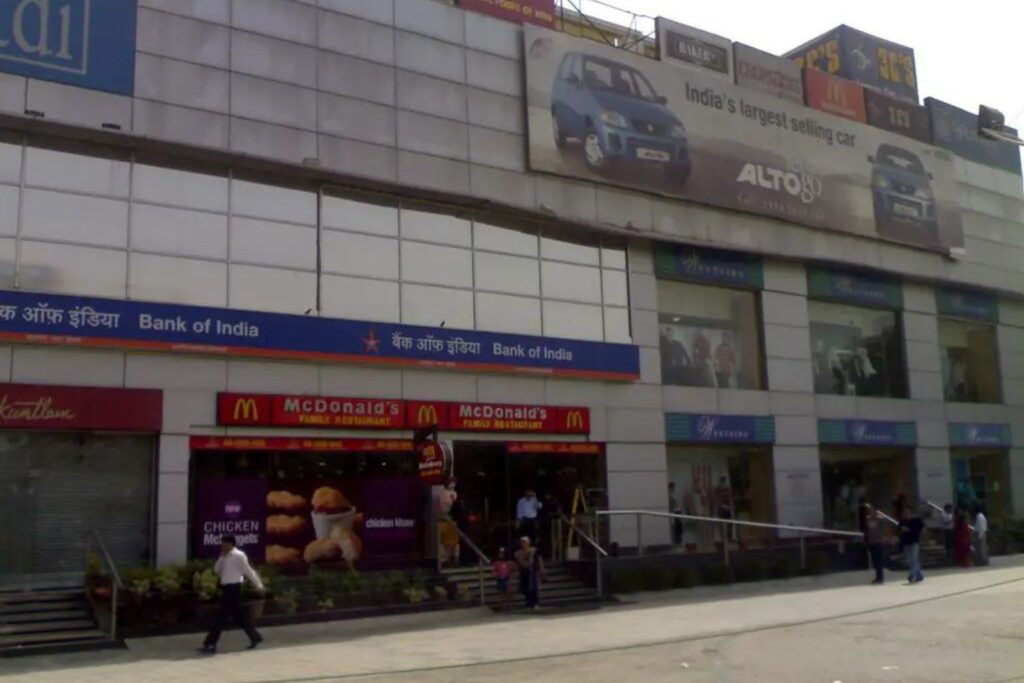 How to Reach 3CS Mall Lajpat Nagar New Delhi 3cs mall lajpat nagar new delhi
