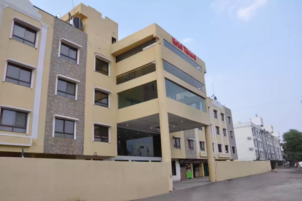 3g hotel shirdi maharashtra