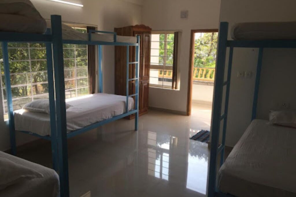 How to Reach 3R Residency Hostel Kerala 3r residency hostel kerala