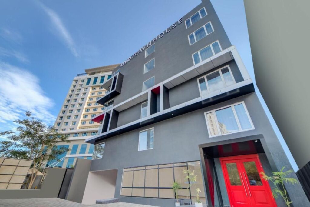 a3 empire hotel hyderabad