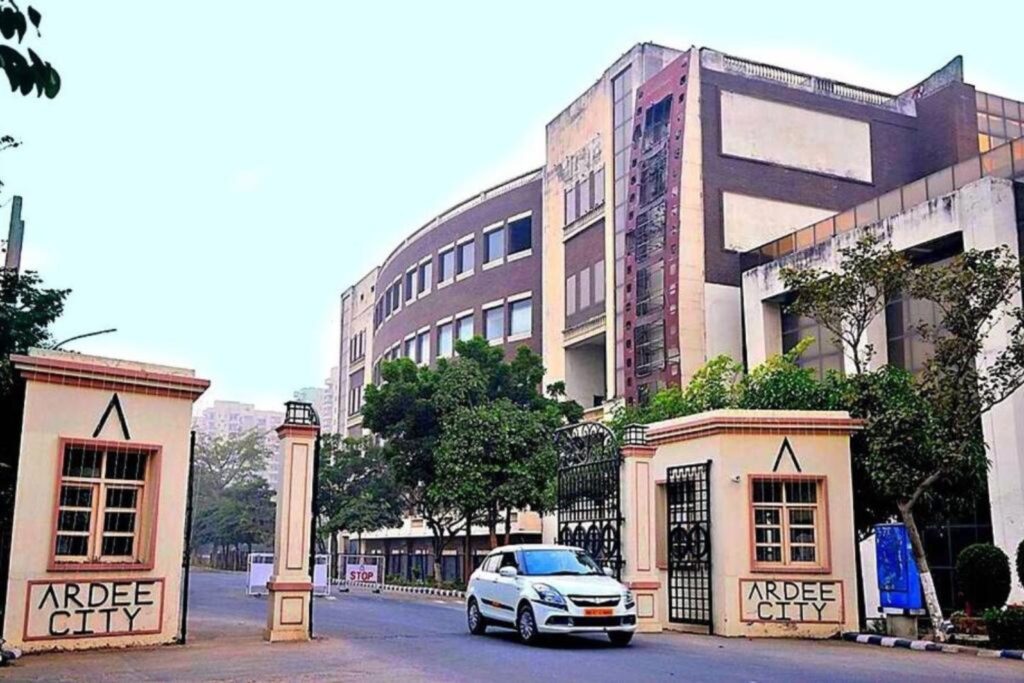 ardee city gate no 3 gurgaon