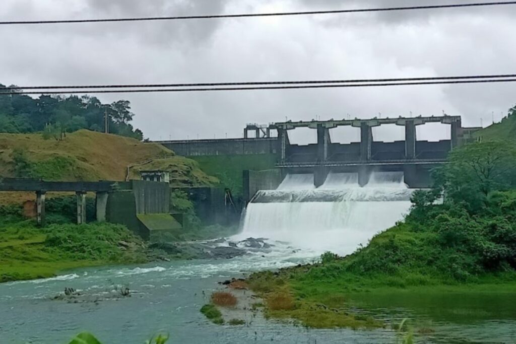banasura sagar dam padinjarathara kerala 673575