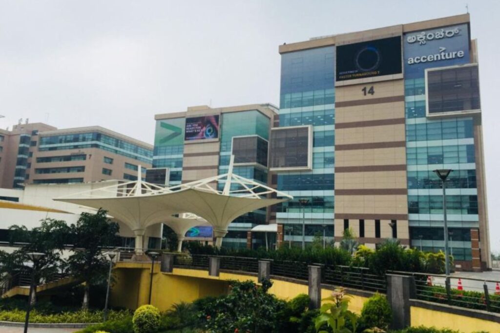 bdc11 software company bangalore