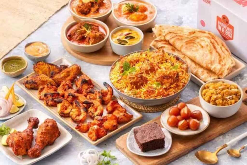 How to Reach Buffet 35 Restaurant Chandigarh buffet 35 restaurant chandigarh