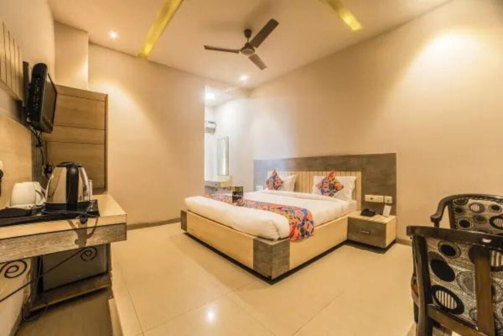 capital o 3844 hotel kd palace