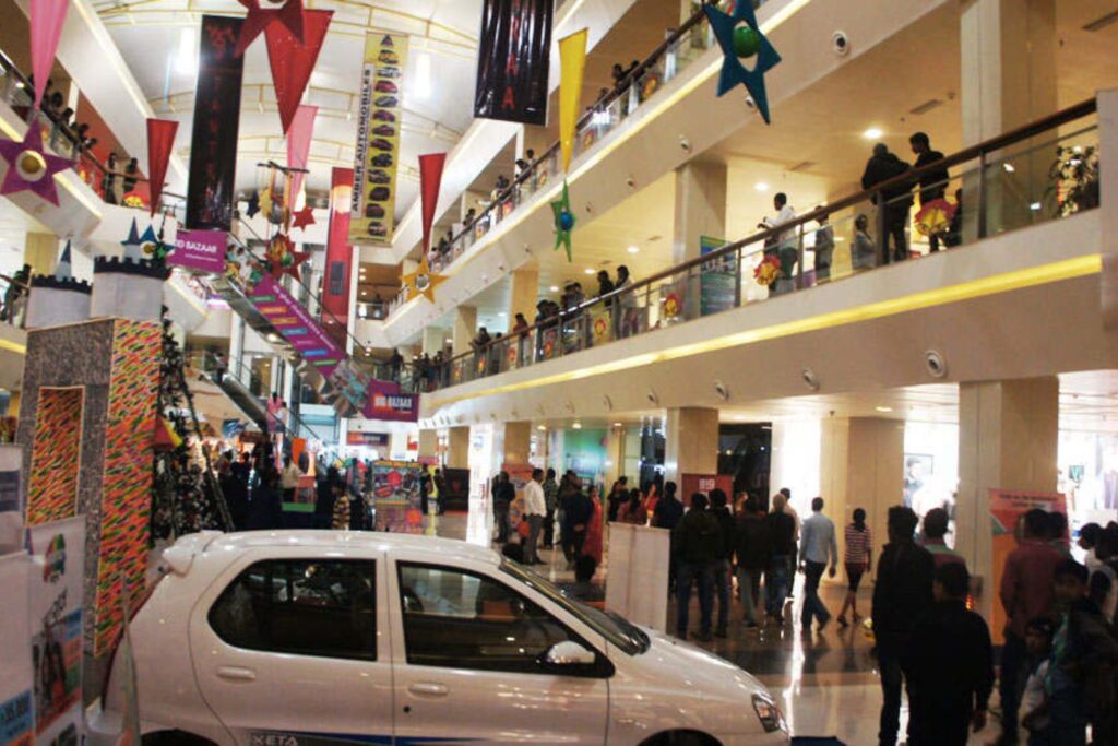 How to Reach City Mall 36 Bilaspur Chhattisgarh city mall 36 bilaspur chhattisgarh