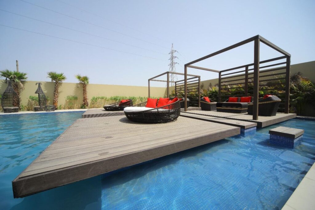 club 36 resort gujarat