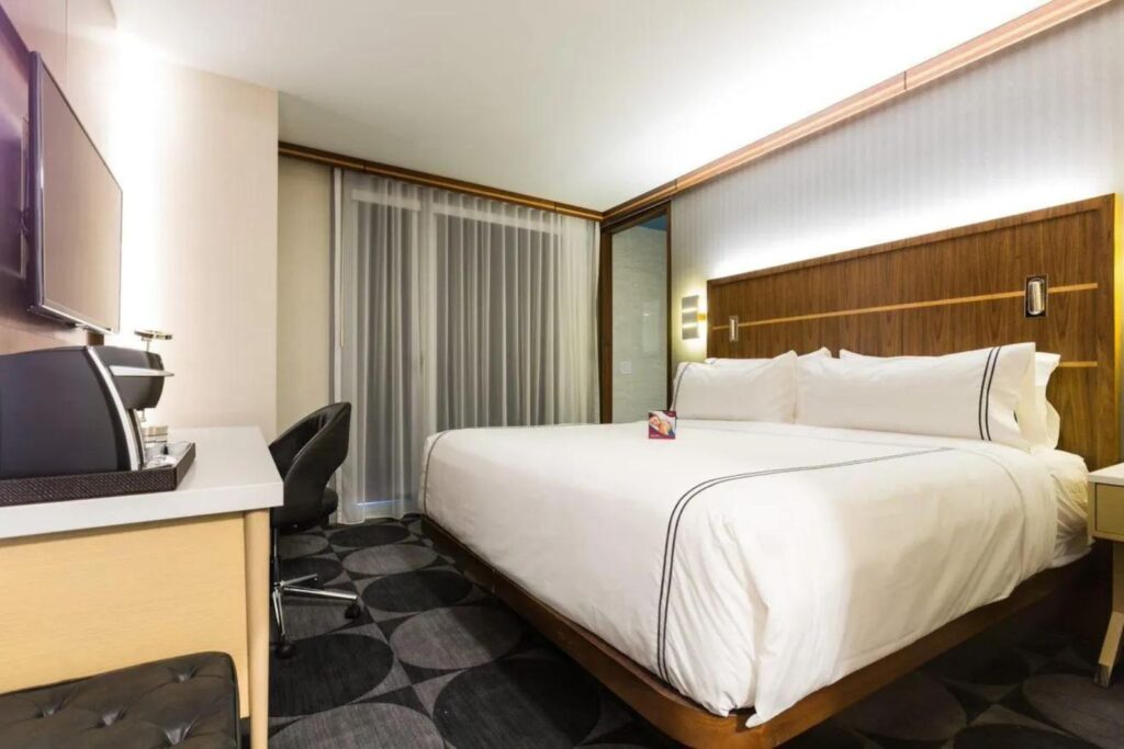 crowne plaza hy36 midtown manhattan