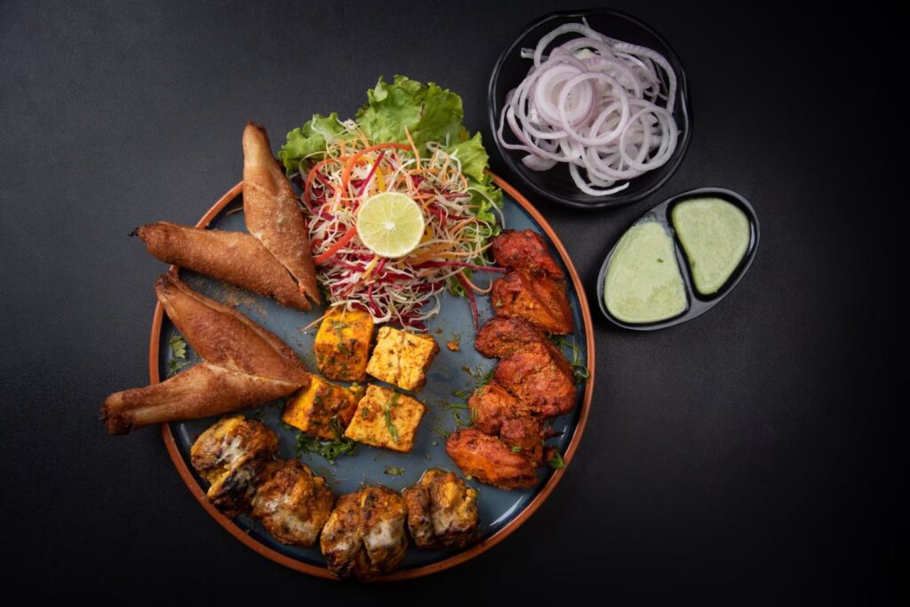 delhi 38 restaurant new delhi