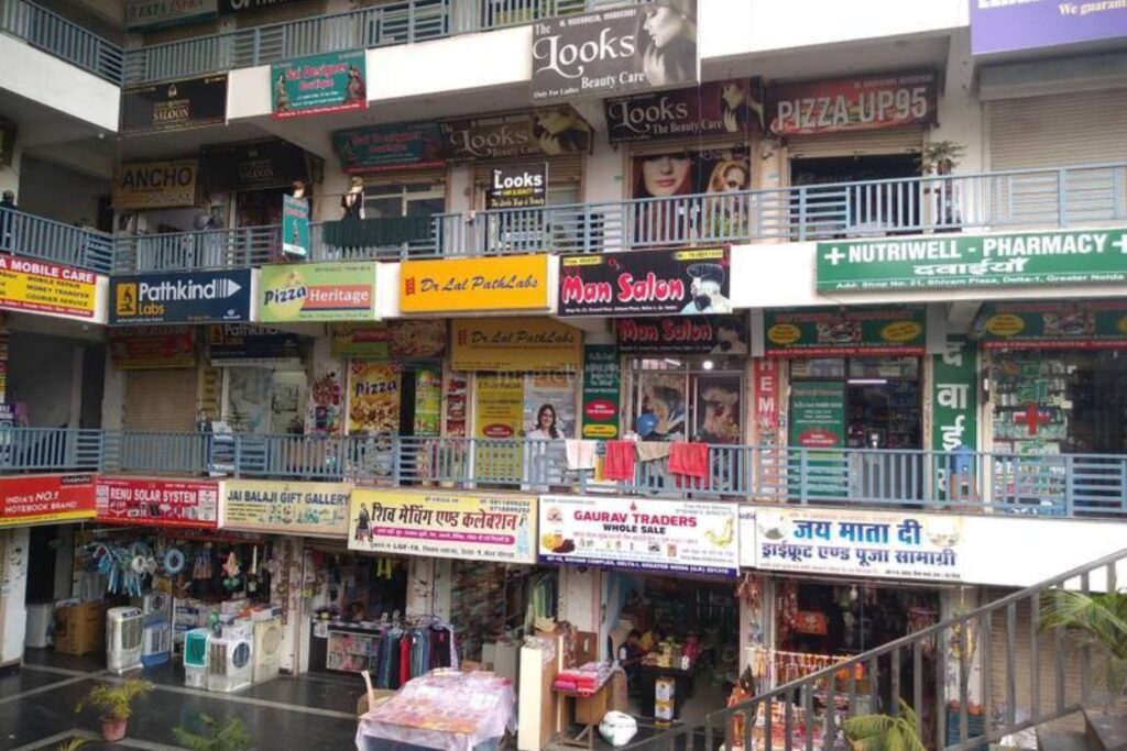 How to Reach Delta 1 Greater Noida delta 1 greater noida