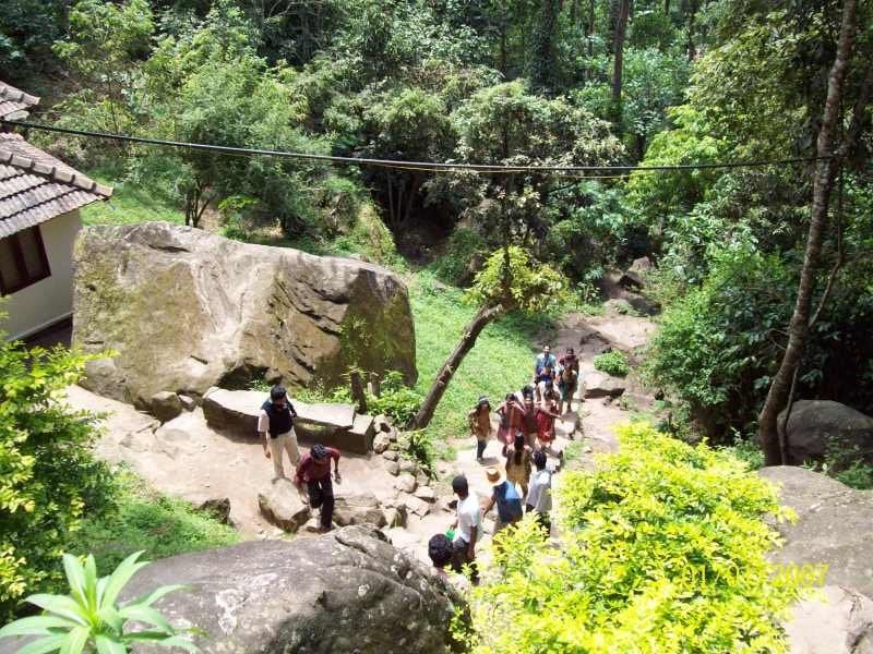 edakkal caves tourist attraction nenmeni kerala 673595