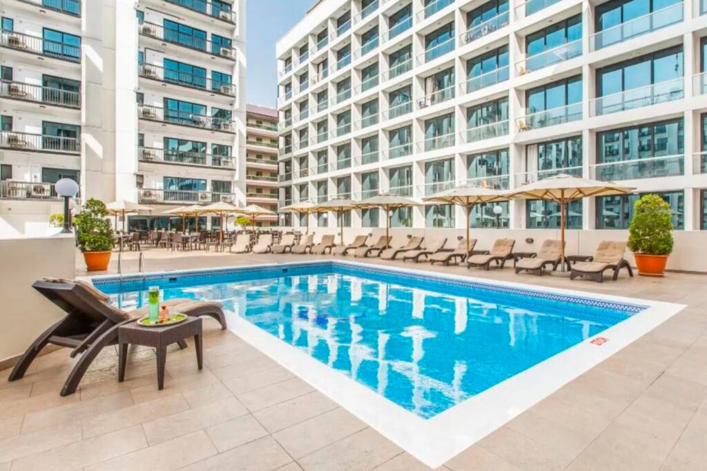How to Reach Golden Sands 3 Hotel Apartments Dubai golden sands 3 hotel dubai
