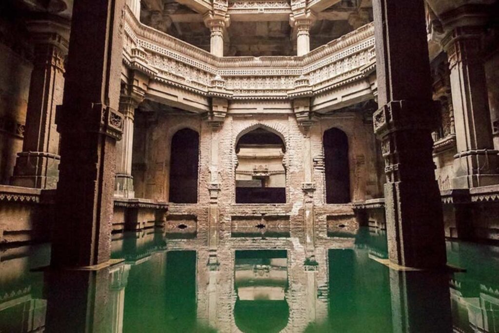 How to Reach Adalaj Town Gujarat 382421 adalaj town gujarat 382421