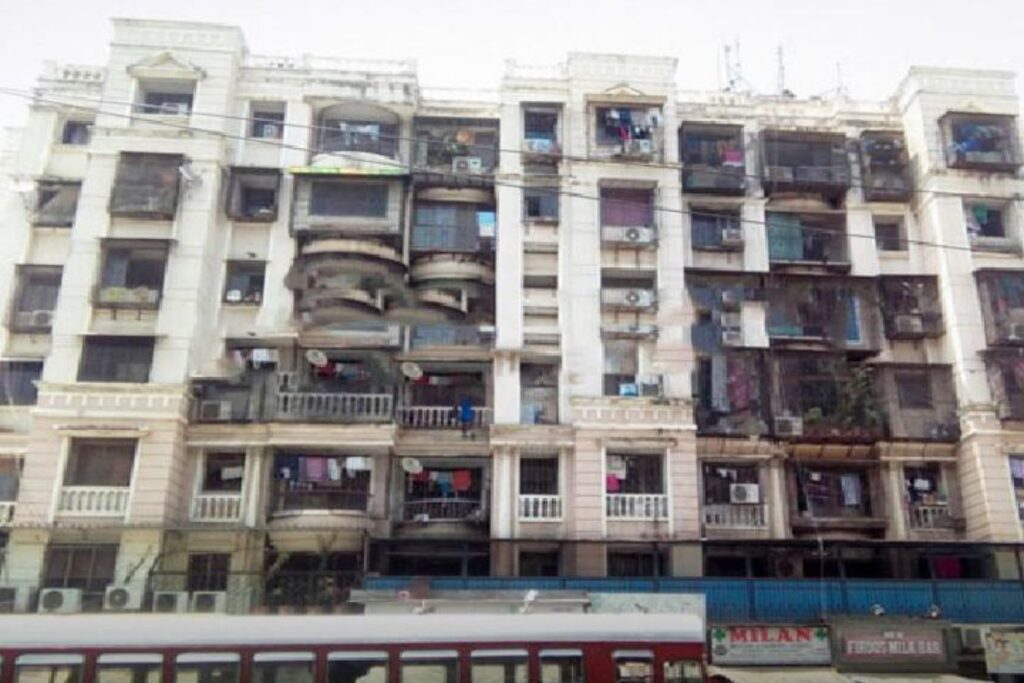 pioneer heritage residency 1 mumbai