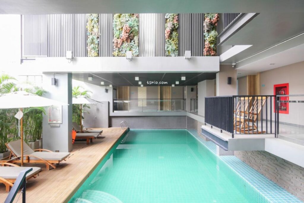 happy 3 hotel bangkok,