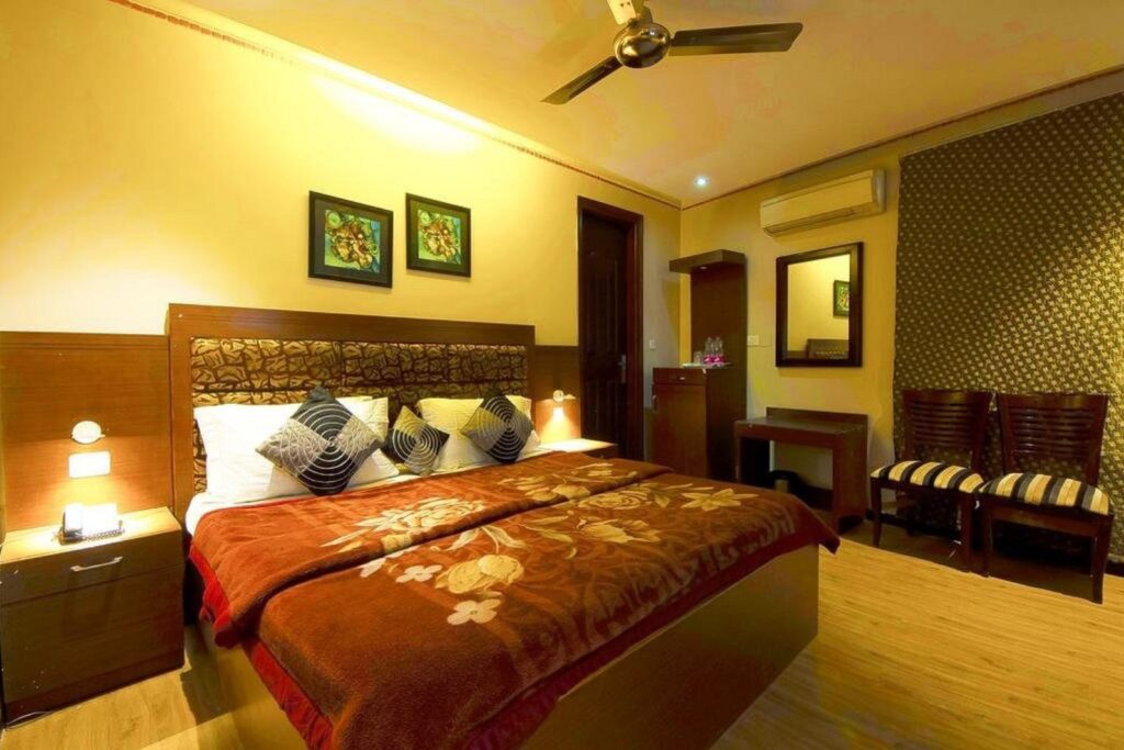 How to Reach Hotel Delhi 37 Mahipalpur, New Delhi hotel delhi 37 mahipalpur, new delhi