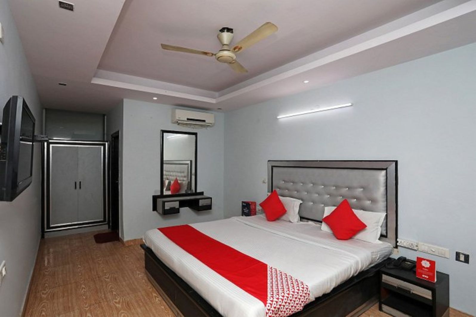hotel 3bs house dx delhi