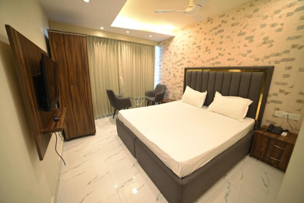 hotel 3c inn ludhiana, punjab