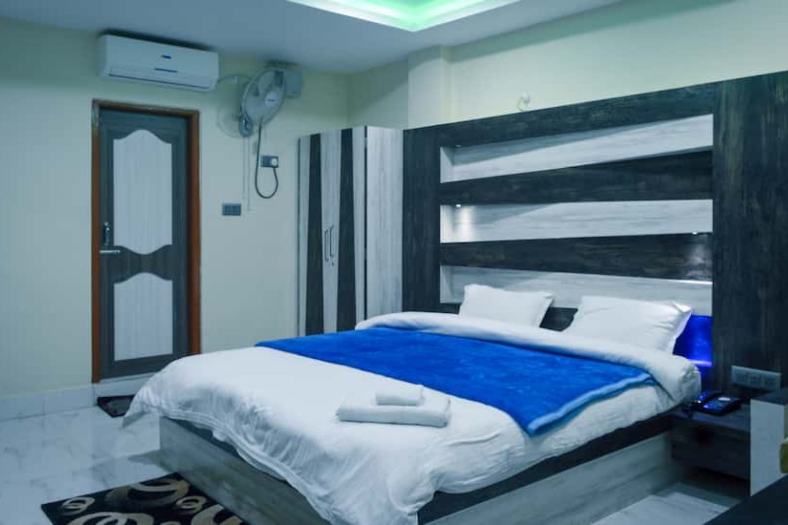 hotel 3d itanagar arunachal pradesh