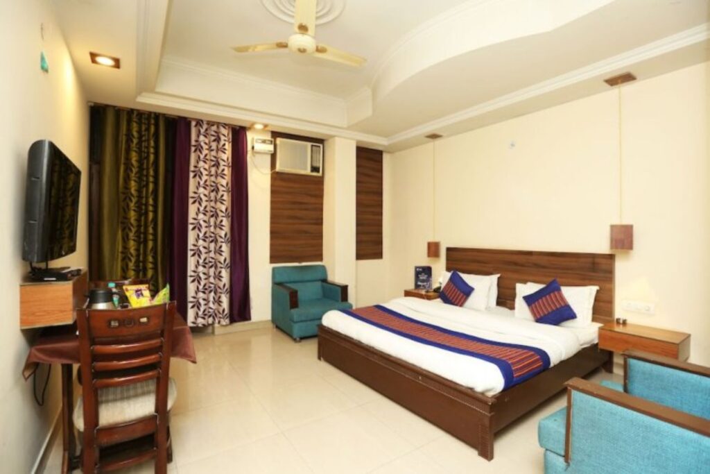 How to Reach Hotel Sarthi Noida Sector 53 hotel sarthi noida sector 53