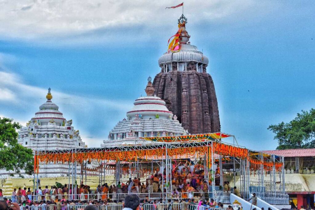 How to Reach Jagannath Temple Noida Sector 34 jagannath temple noida sector 34