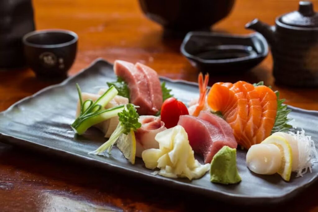 kunti 3 sushi bar indonesia