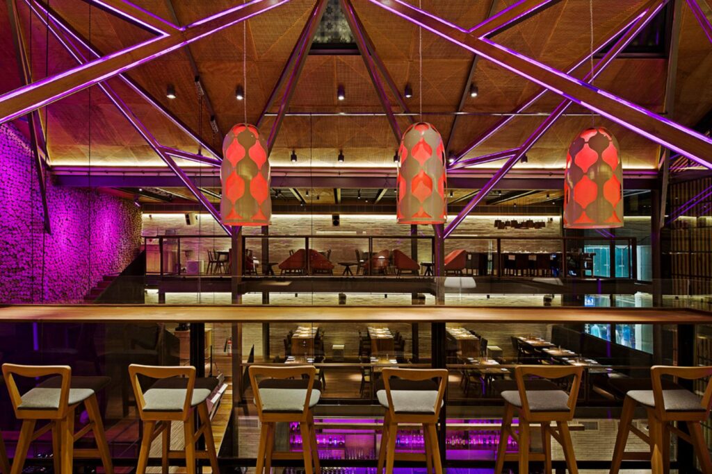 How to Reach Loft 38 Bar Bangalore loft 38 bar bangalore