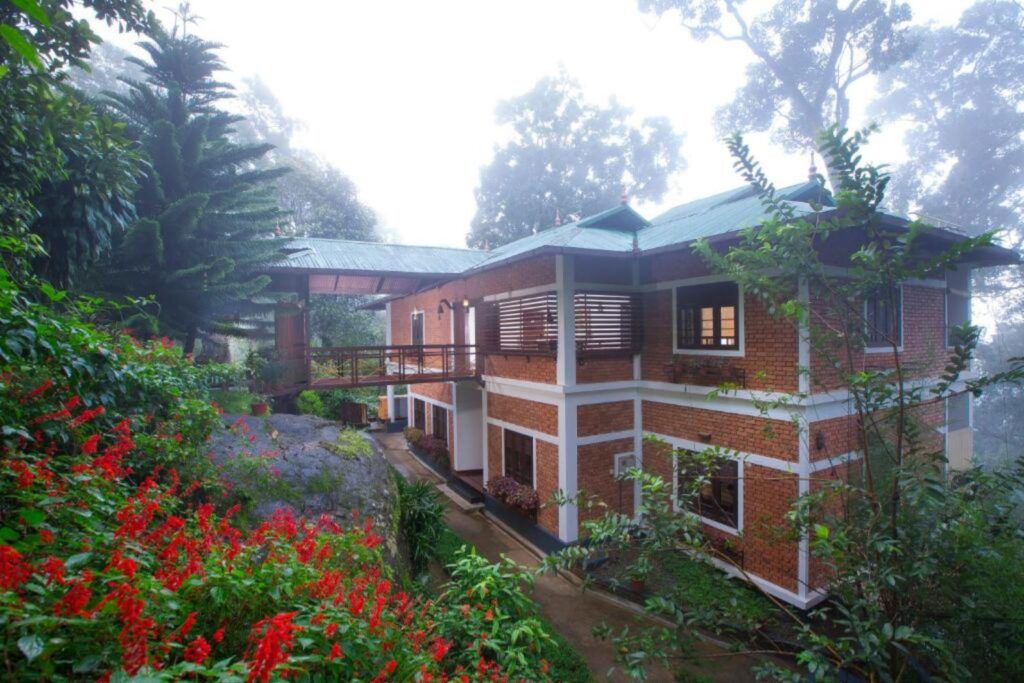 m3 homes guest house munnar kerala