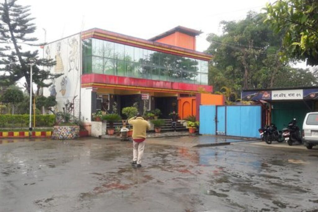 How to Reach Dhaba 37 Nh Tinsukia Assam dhaba 37 nh tinsukia assam