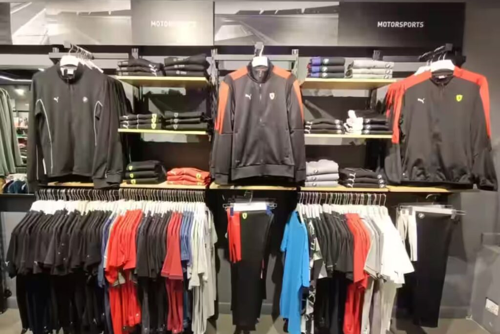 nh1 factory store ambala