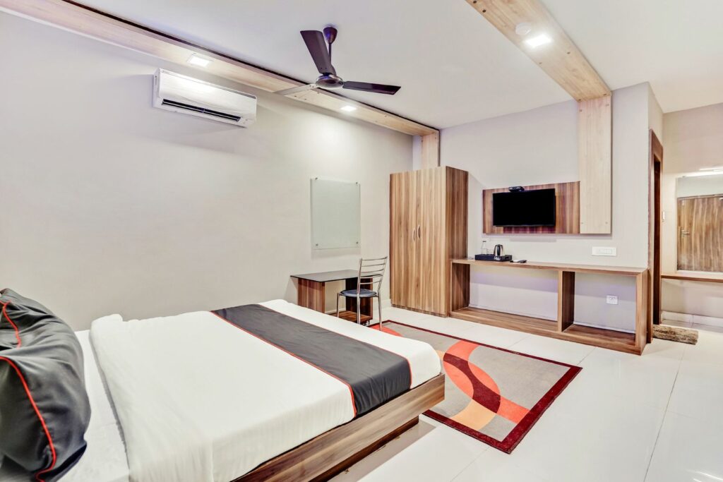 How to Reach OYO 3889 Hotel Urmee Bhubaneswar, Odisha oyo 3889 hotel urmee bhubaneswar, odisha