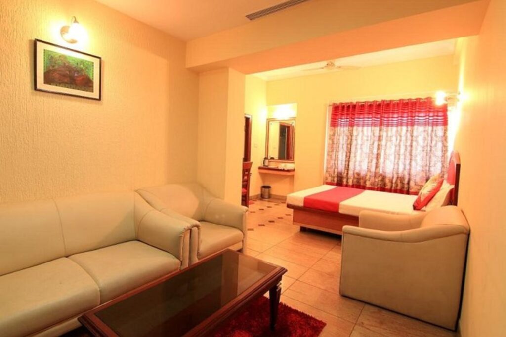 How to Reach OYO 4439 Aura Inn Hotel Rajajinagar Bangalore oyo 4439 aura inn hotel rajajinagar bangalore