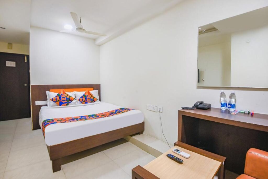 How to Reach OYO 6383 Hotel Leela Grand Inn Andhra Pradesh oyo 6383 hotel leela grand inn andhra pradesh
