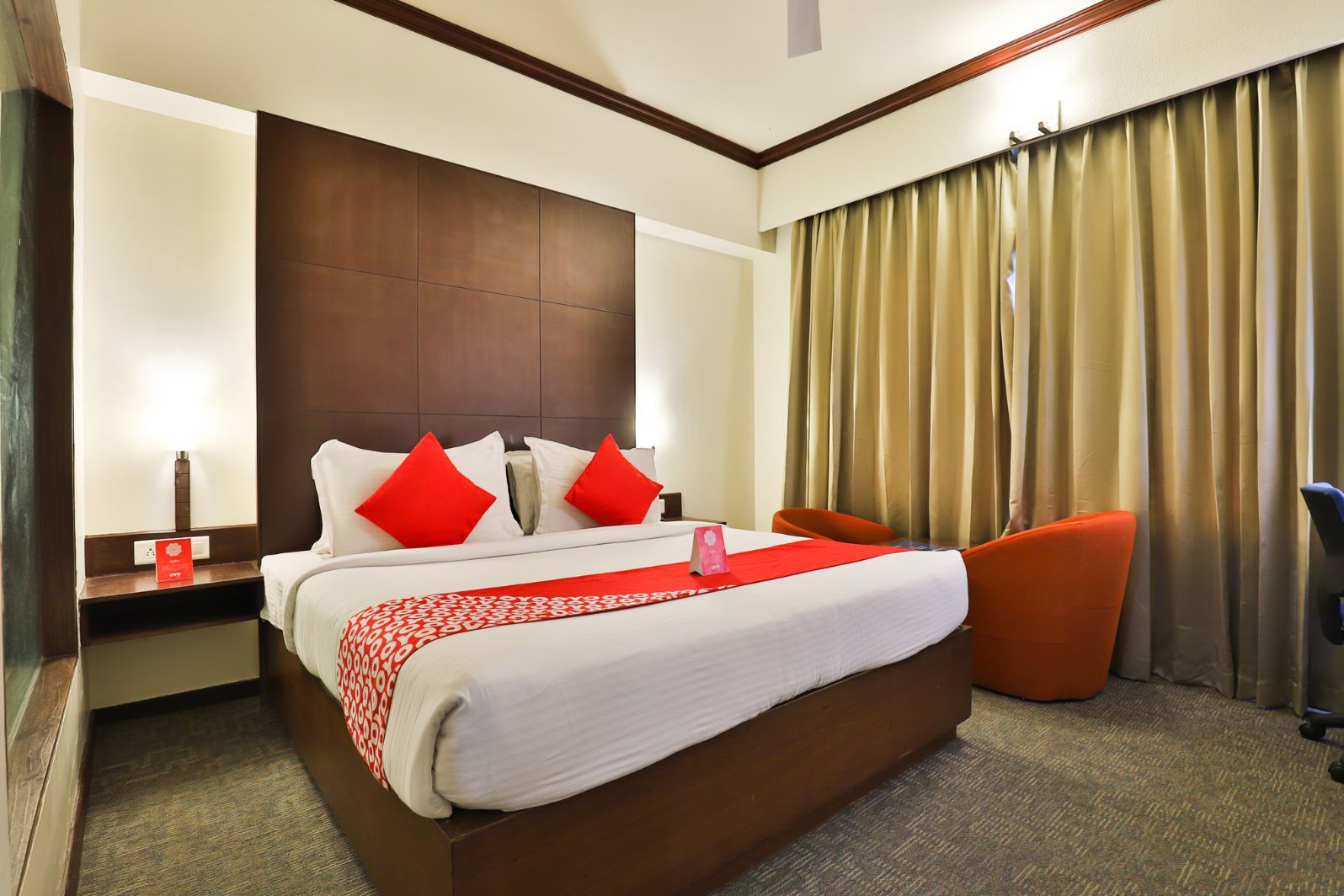 oyo 5638 om regency hotel guwahati assam