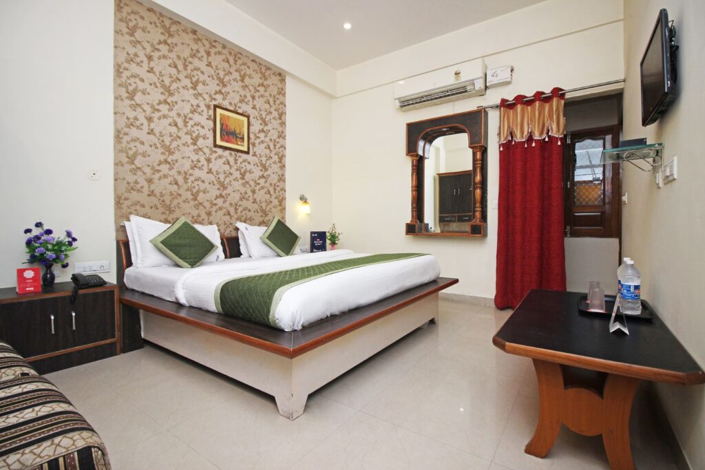 How to Reach OYO 9388 Yash Hotel Jaipur oyo 9388 yash hotel jaipur