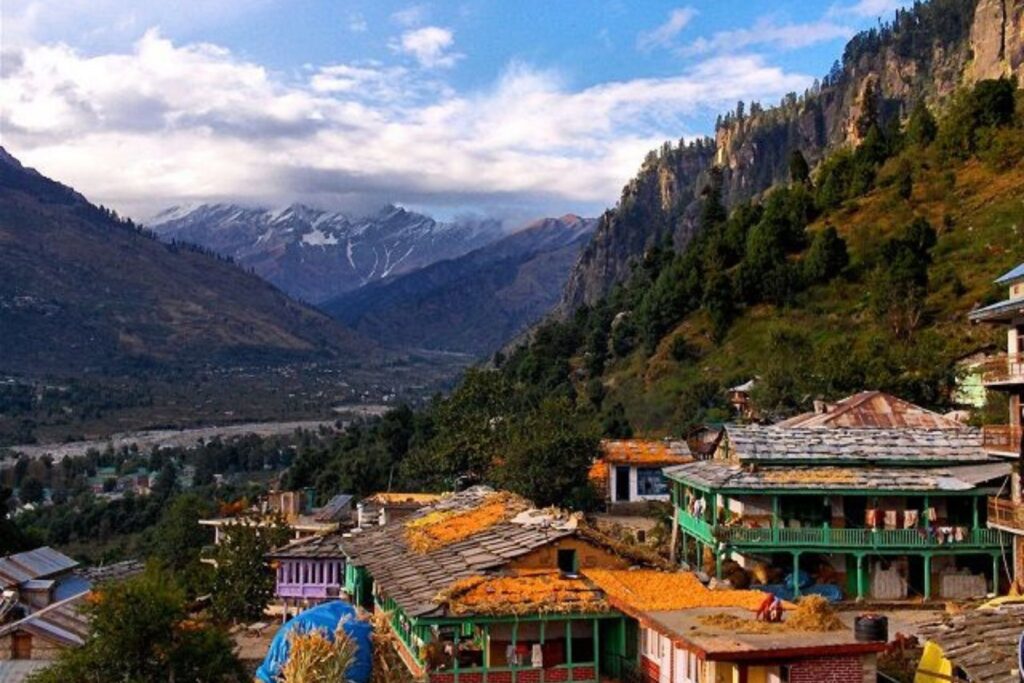 page 3 lodge manali himachal pradesh