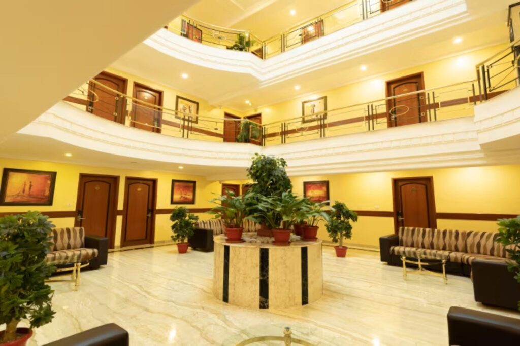 hotel pai viceroy jayanagar 3rd block bangalore