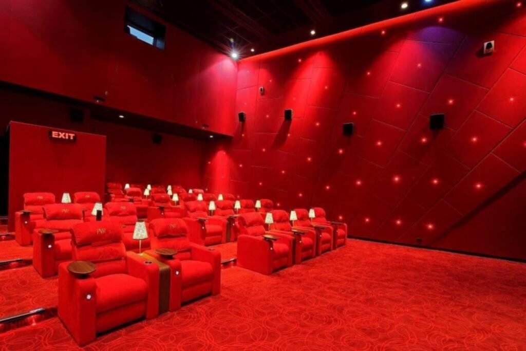 How to Reach Piccadilly 34 Cinema Chandigarh piccadilly 34 cinema chandigarh