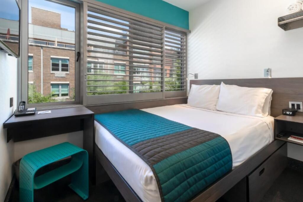 How to Reach Pod 39 Hotel New York pod 39 hotel new york