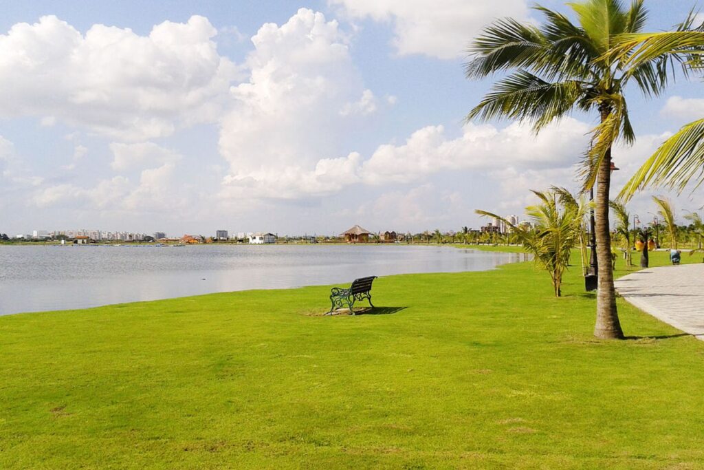 prakriti tirtha 1 eco park west bengal