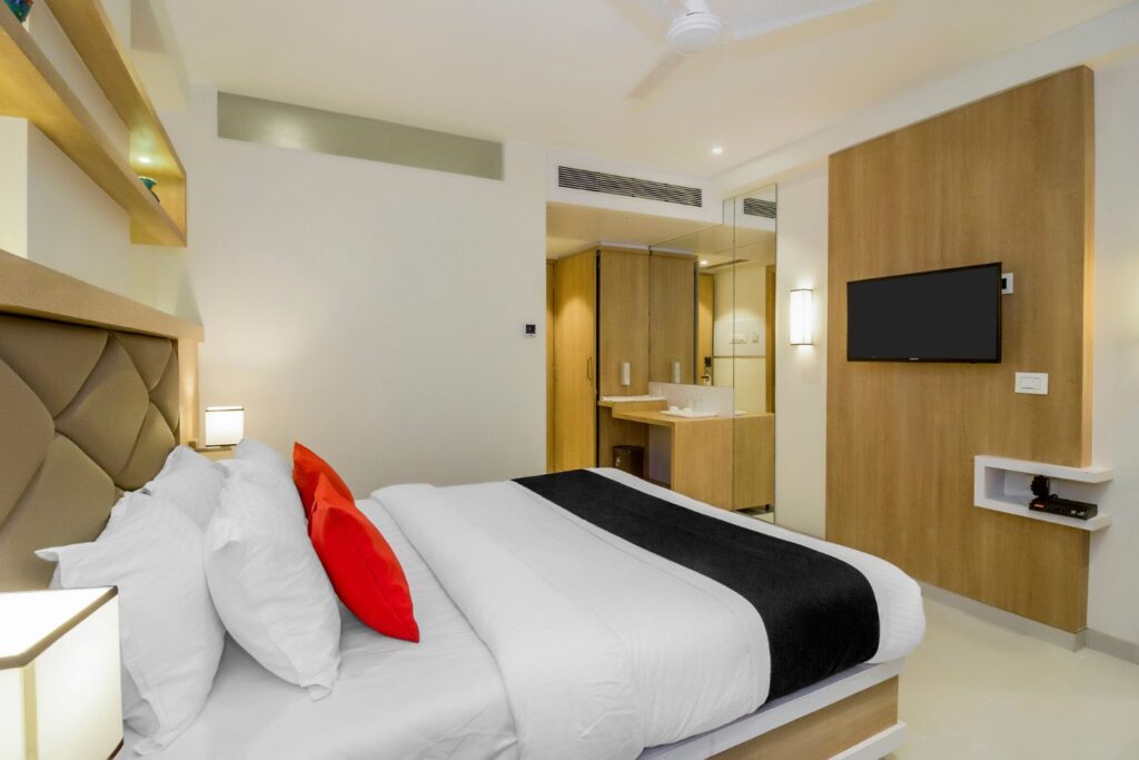 s3 hotel badlapur maharashtra